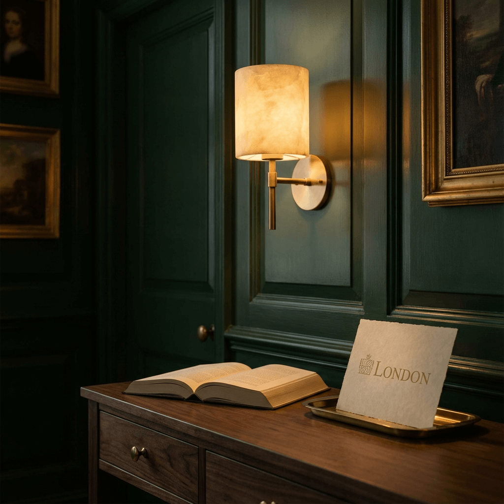 Kelvin Temperature in Lighting: The Art of Perfect Ambience - EB London