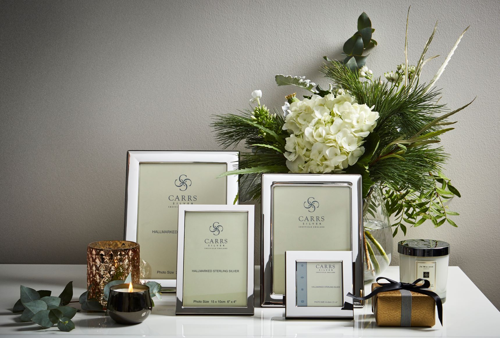 The Connoisseur’s Guide to British Heritage Silver, Crystal, and Bone China