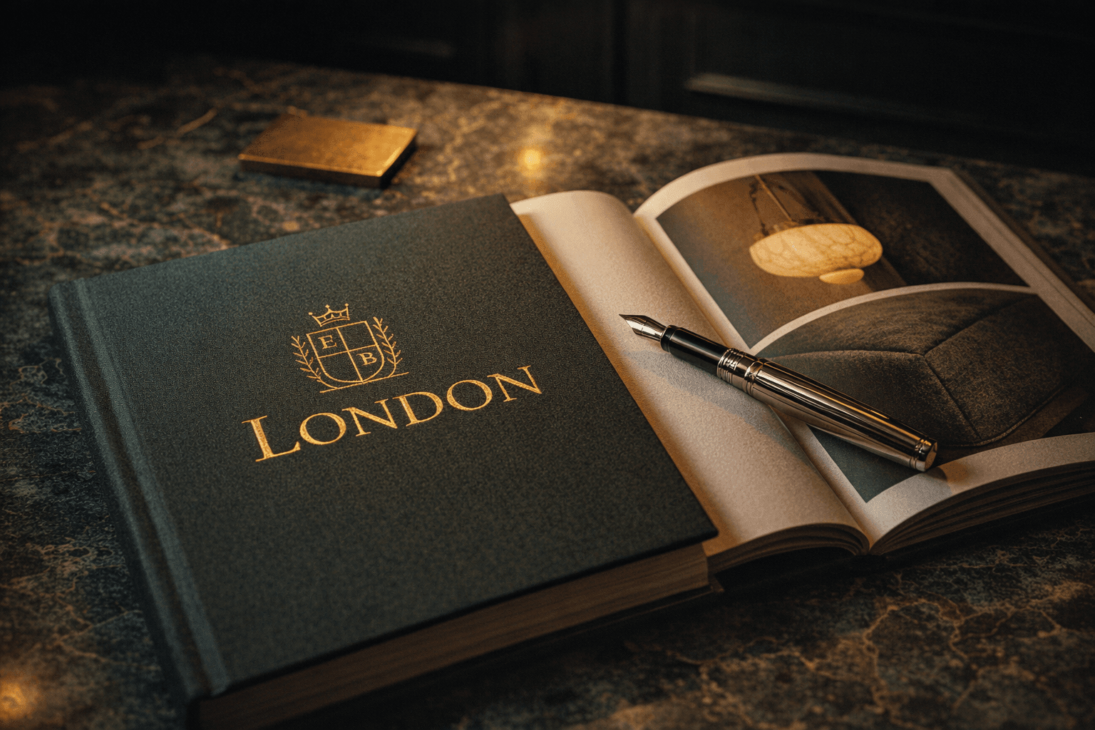 The EB London Curation Philosophy: How We Select Britain's Finest - EB London