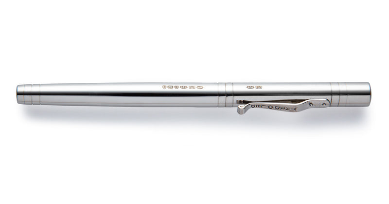 Viceroy Standard Plain Fountain Pen by Yard-O-Led - image 1