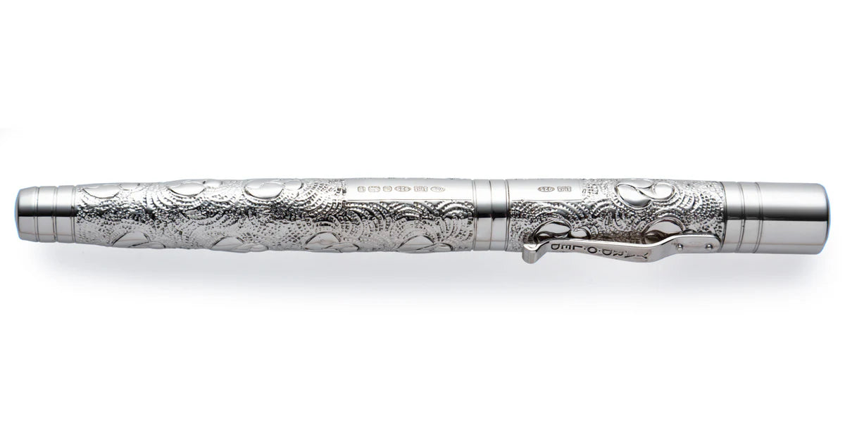 Viceroy Grand Victorian Rollerball by Yard-O-Led - image 1