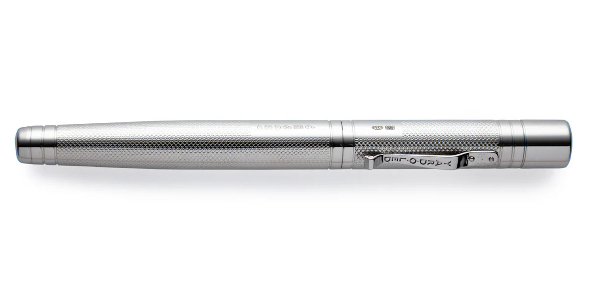 Viceroy Grand Barley Fountain Pen by Yard-O-Led - image 4