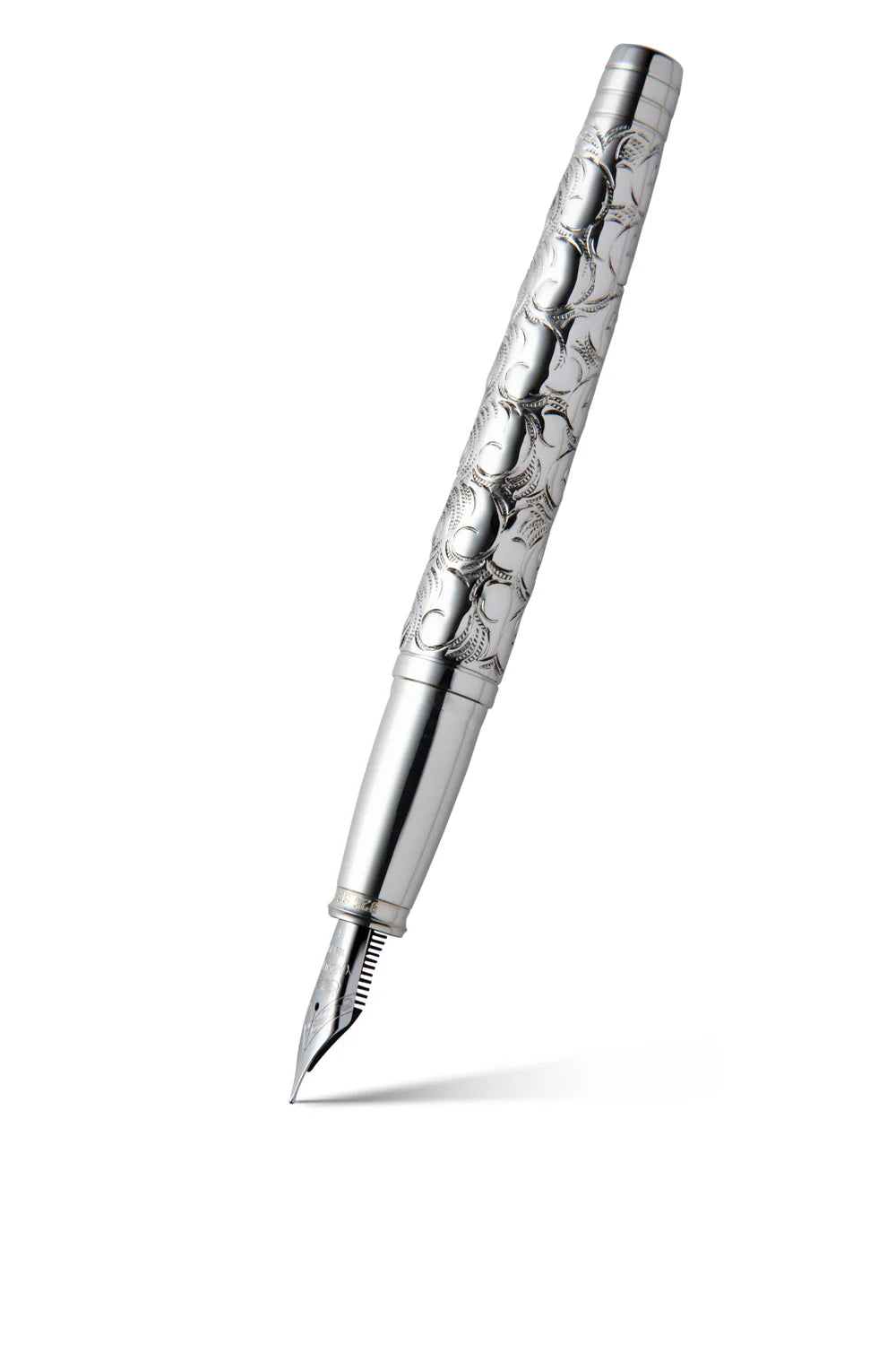 Viceroy Grand Victorian Fountain Pen by Yard-O-Led - image 5