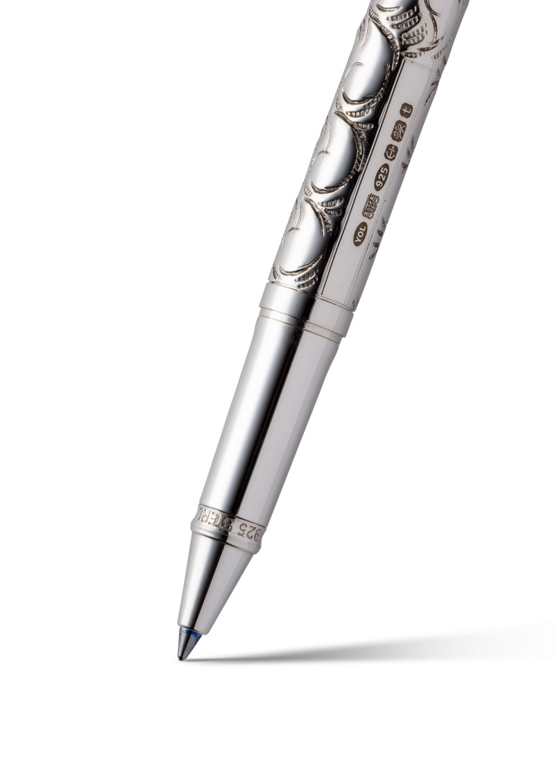 Viceroy Standard Victorian Rollerball by Yard-O-Led - image 2