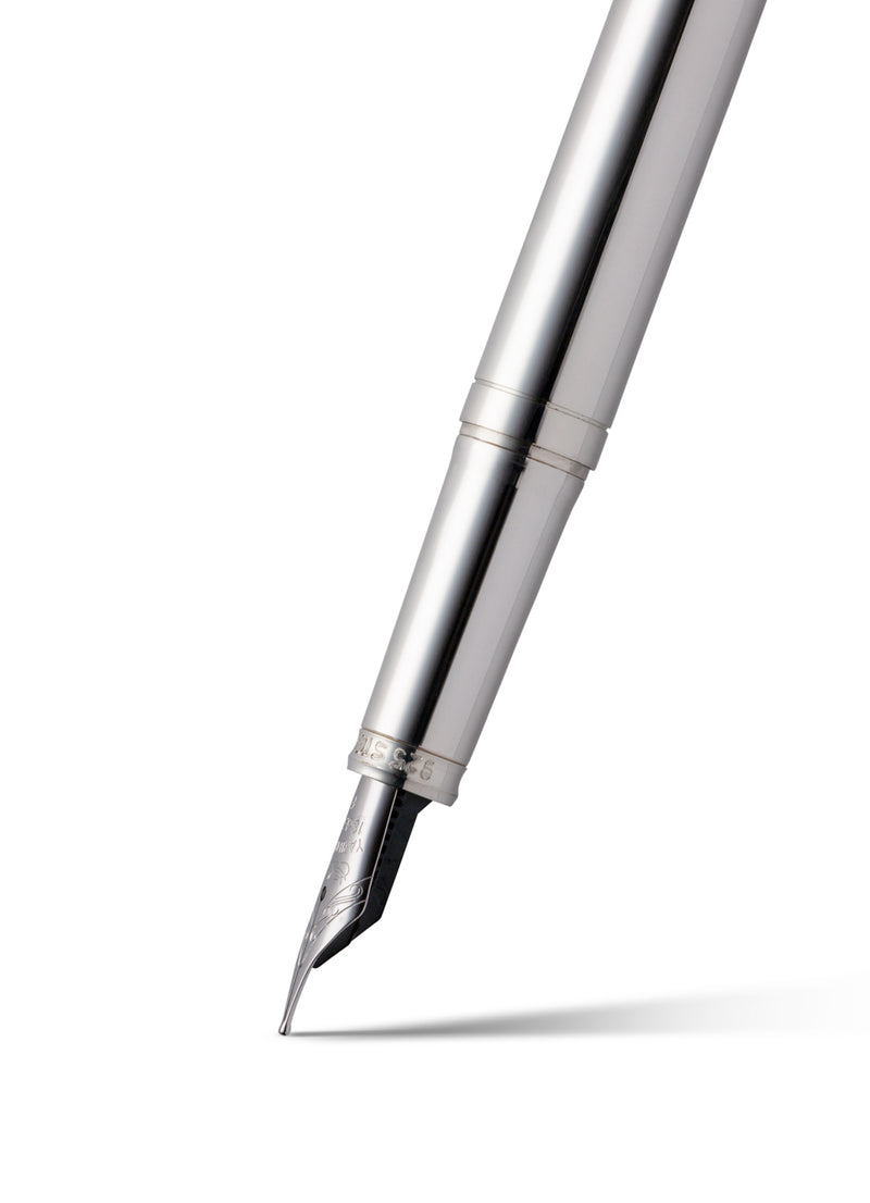 Viceroy Standard Plain Fountain Pen by Yard-O-Led - image 2