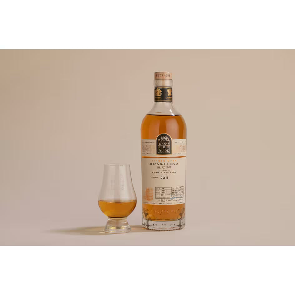 2011 Berry Bros. & Rudd Epris, Brazilian Rum (51.2%)
