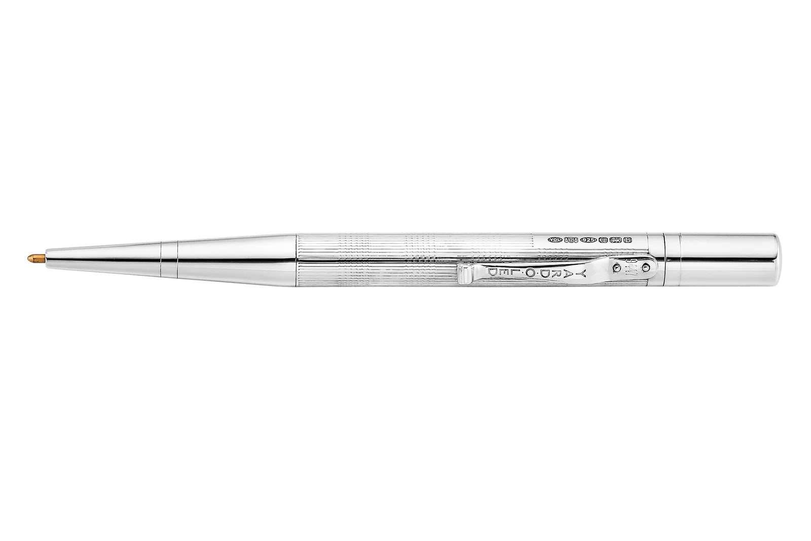 The Ambassador Cypher Ballpen by Yard-O-Led - image 2