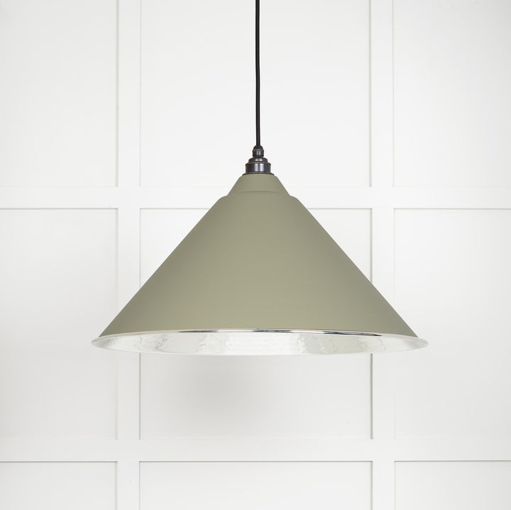 Hockley Ceiling Pendant