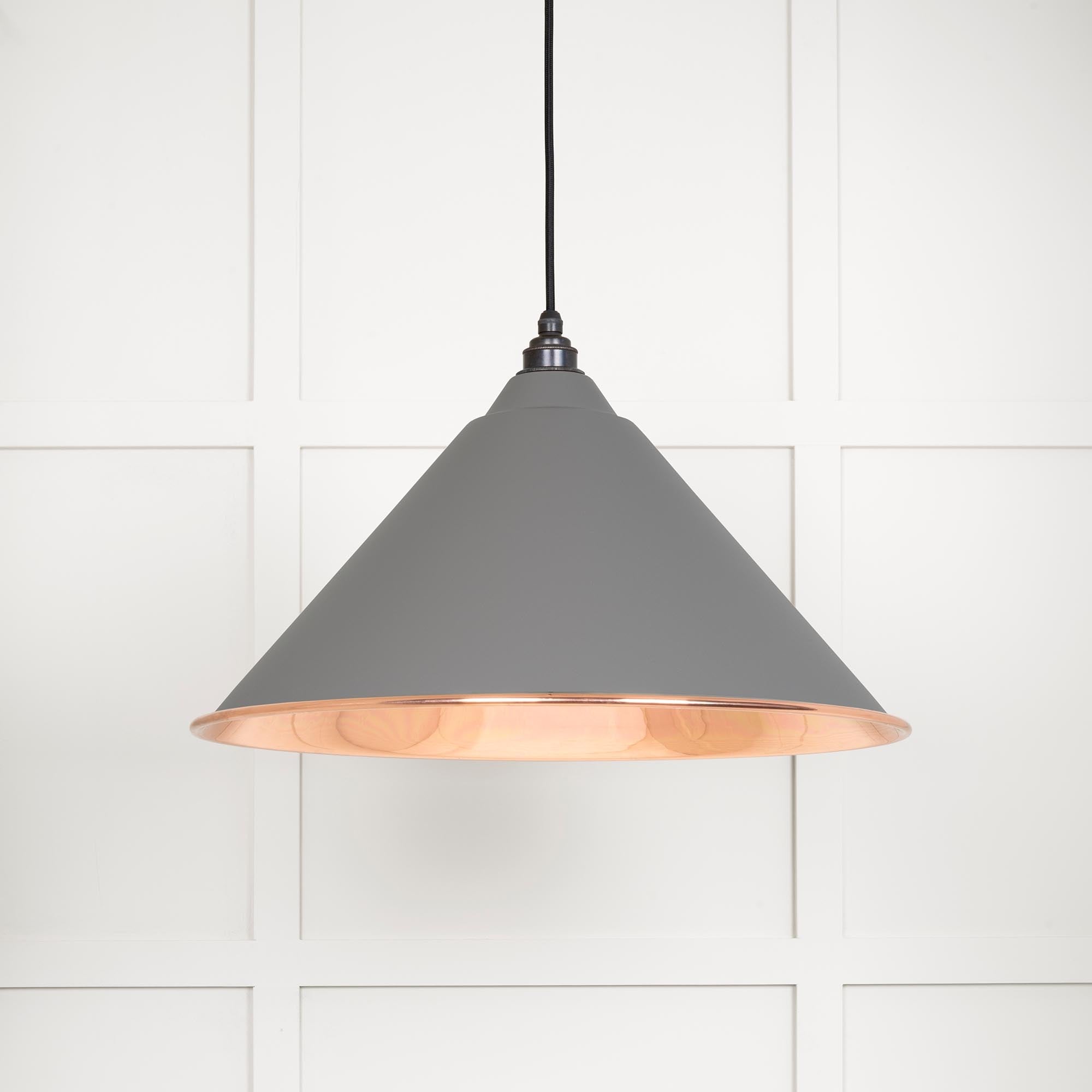 Hockley Ceiling Pendant