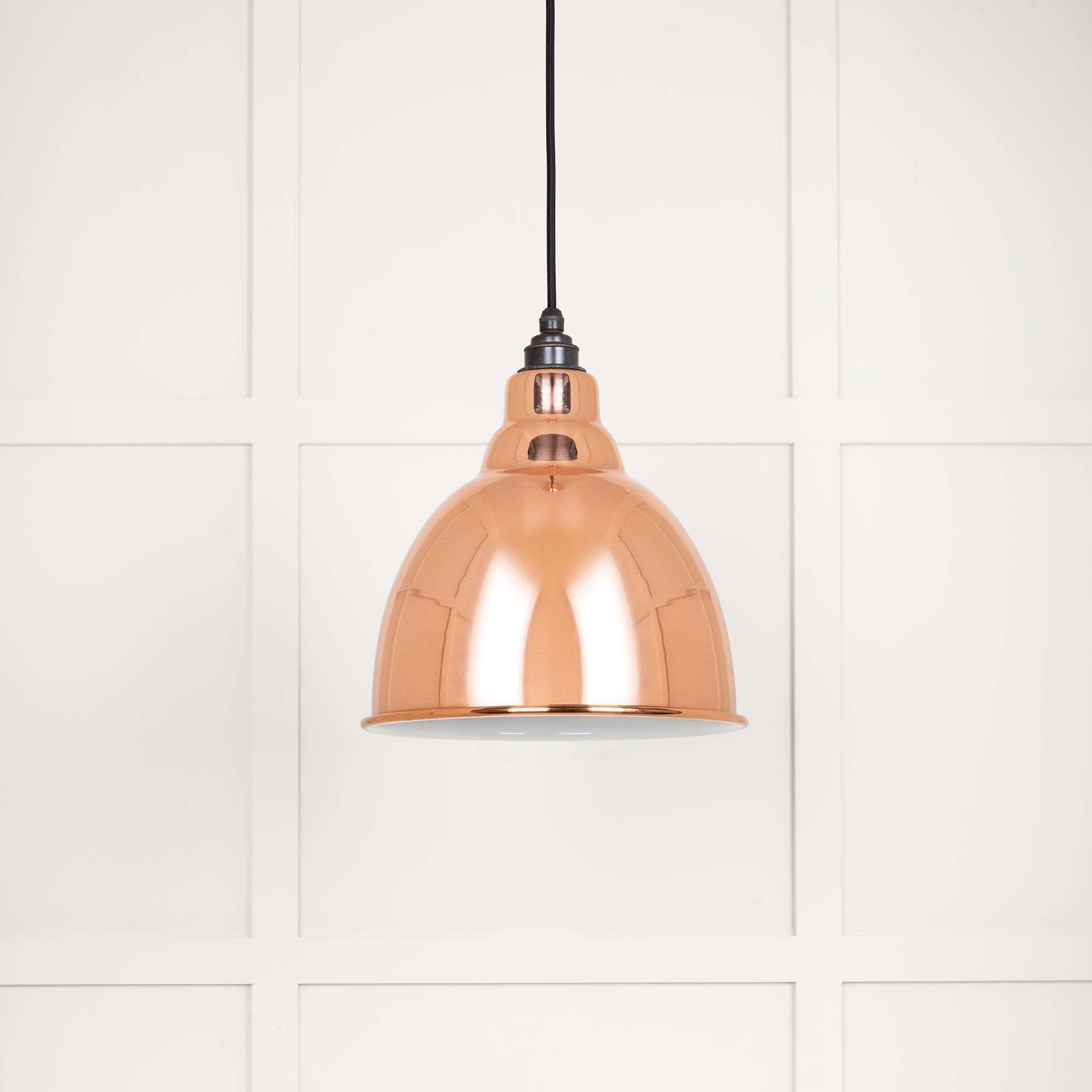 Brindley Ceiling Pendant