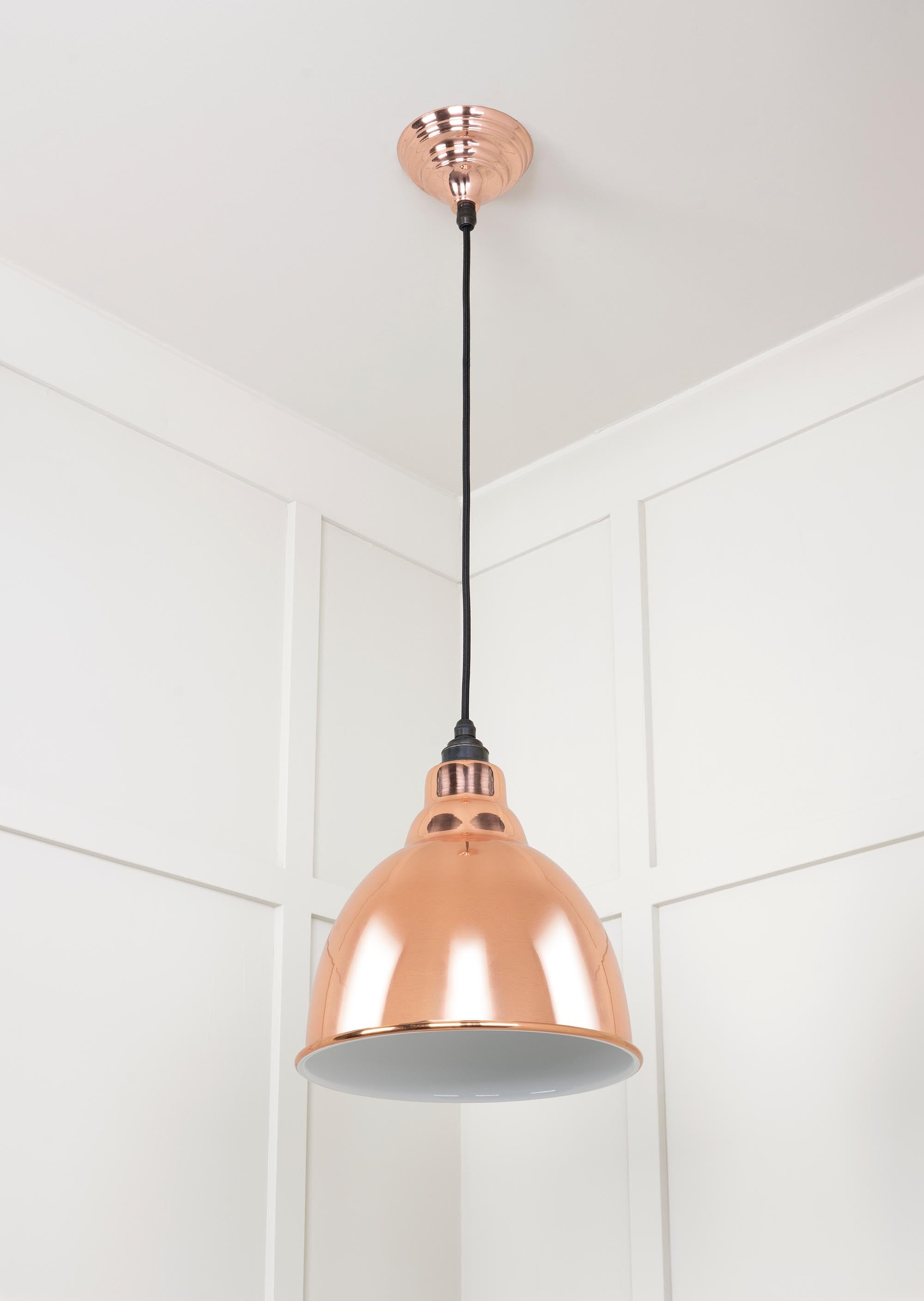 Brindley Ceiling Pendant