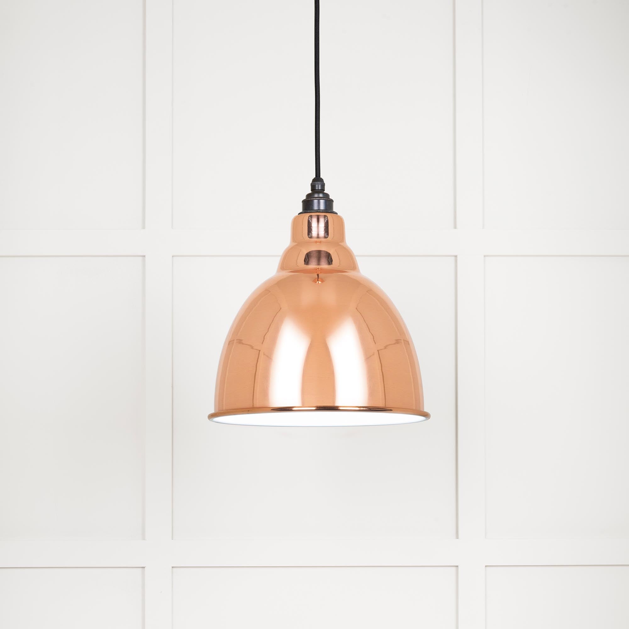 Brindley Ceiling Pendant
