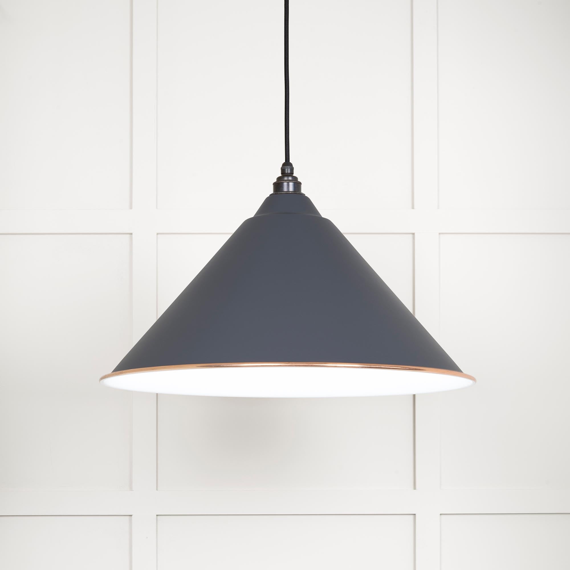 Hockley Ceiling Pendant