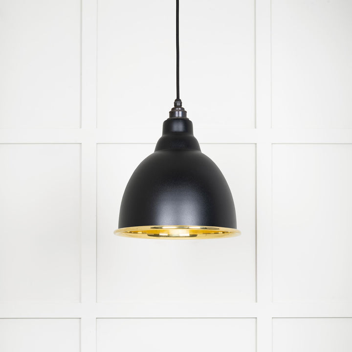 Brindley Ceiling Pendant