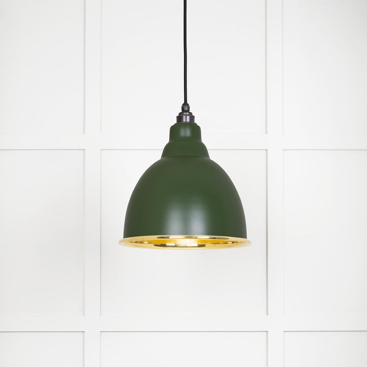 Brindley Ceiling Pendant