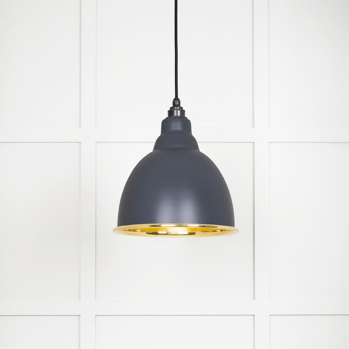 Brindley Ceiling Pendant