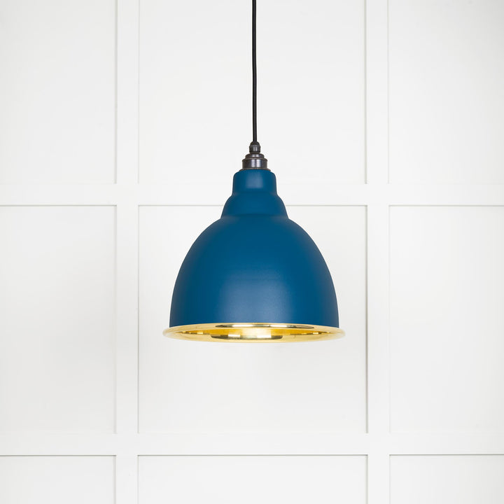 Brindley Ceiling Pendant