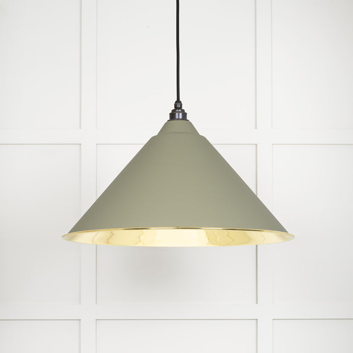 Hockley Ceiling Pendant