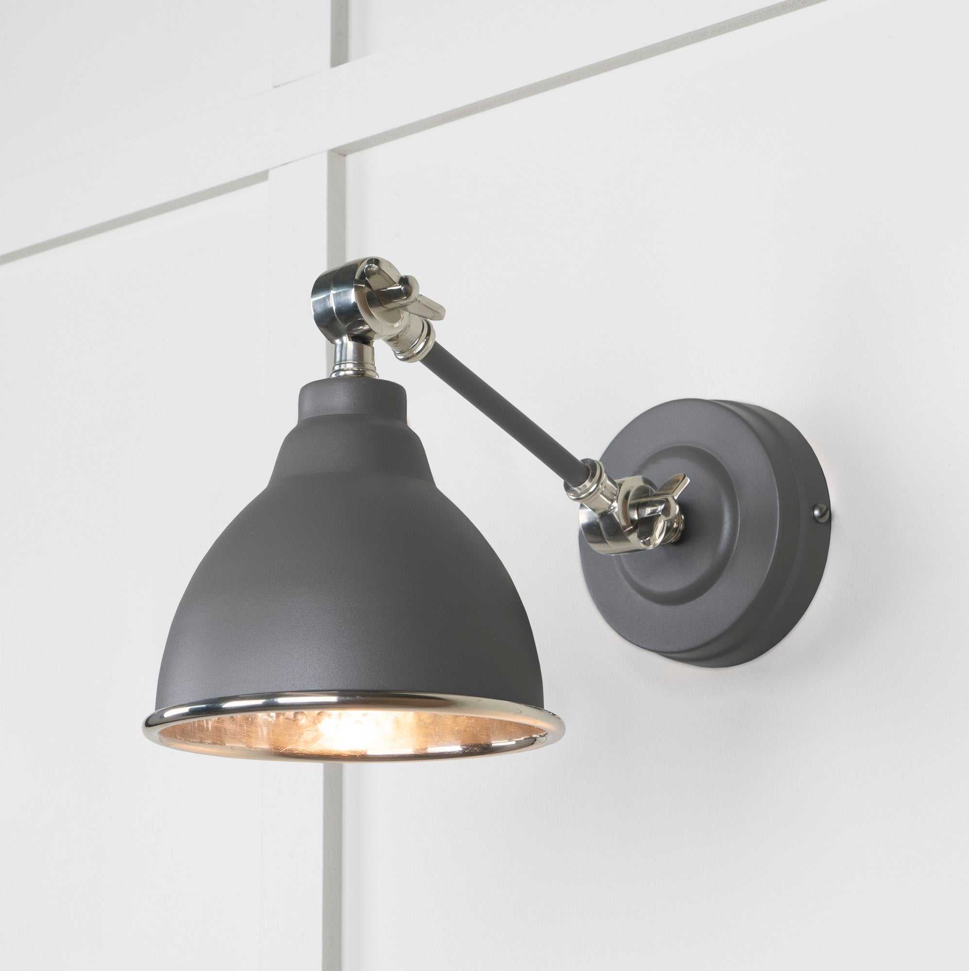 Brindley Wall Light