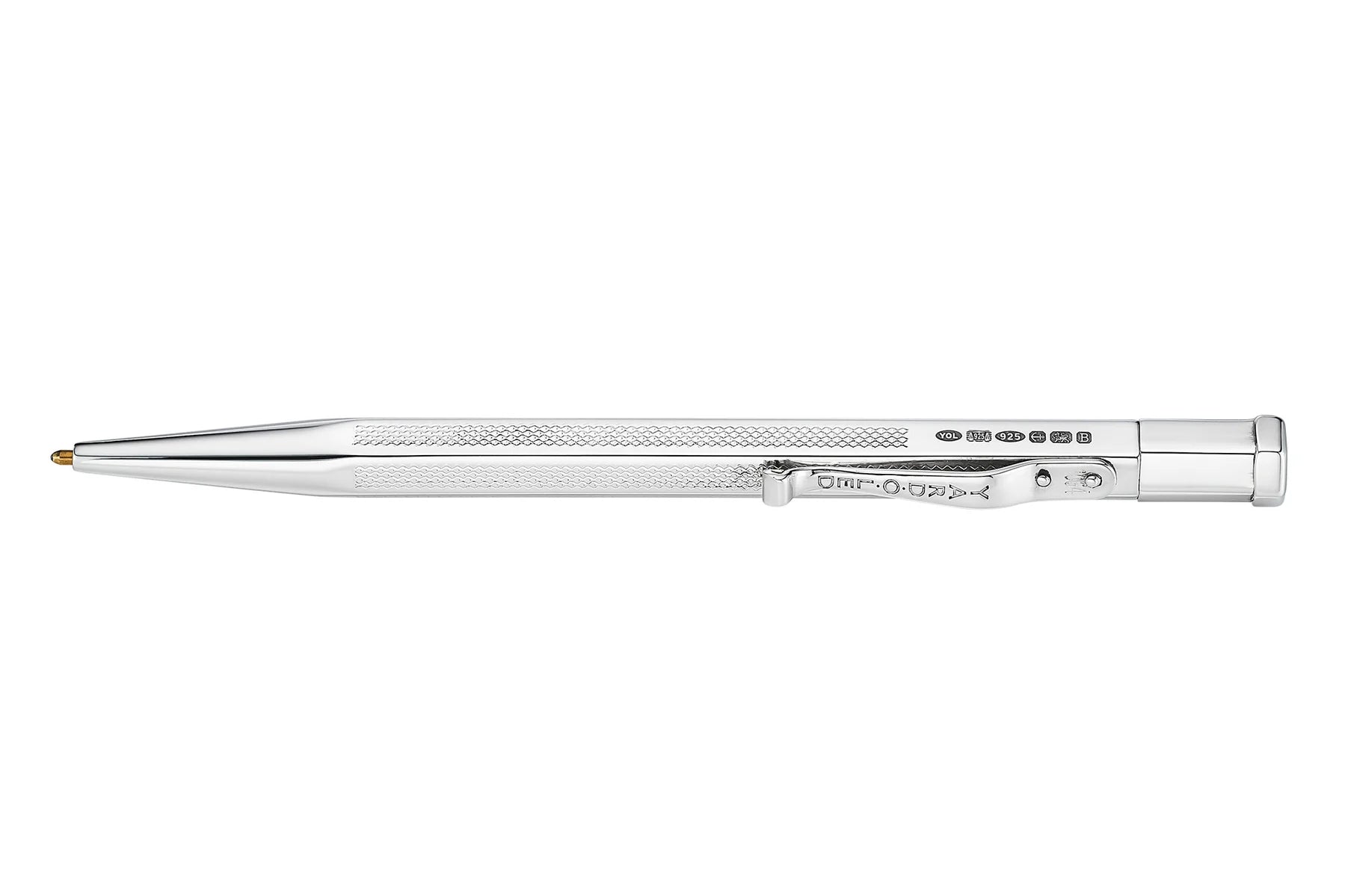 Diplomat Barley Ball Pen by Yard-O-Led - image 1
