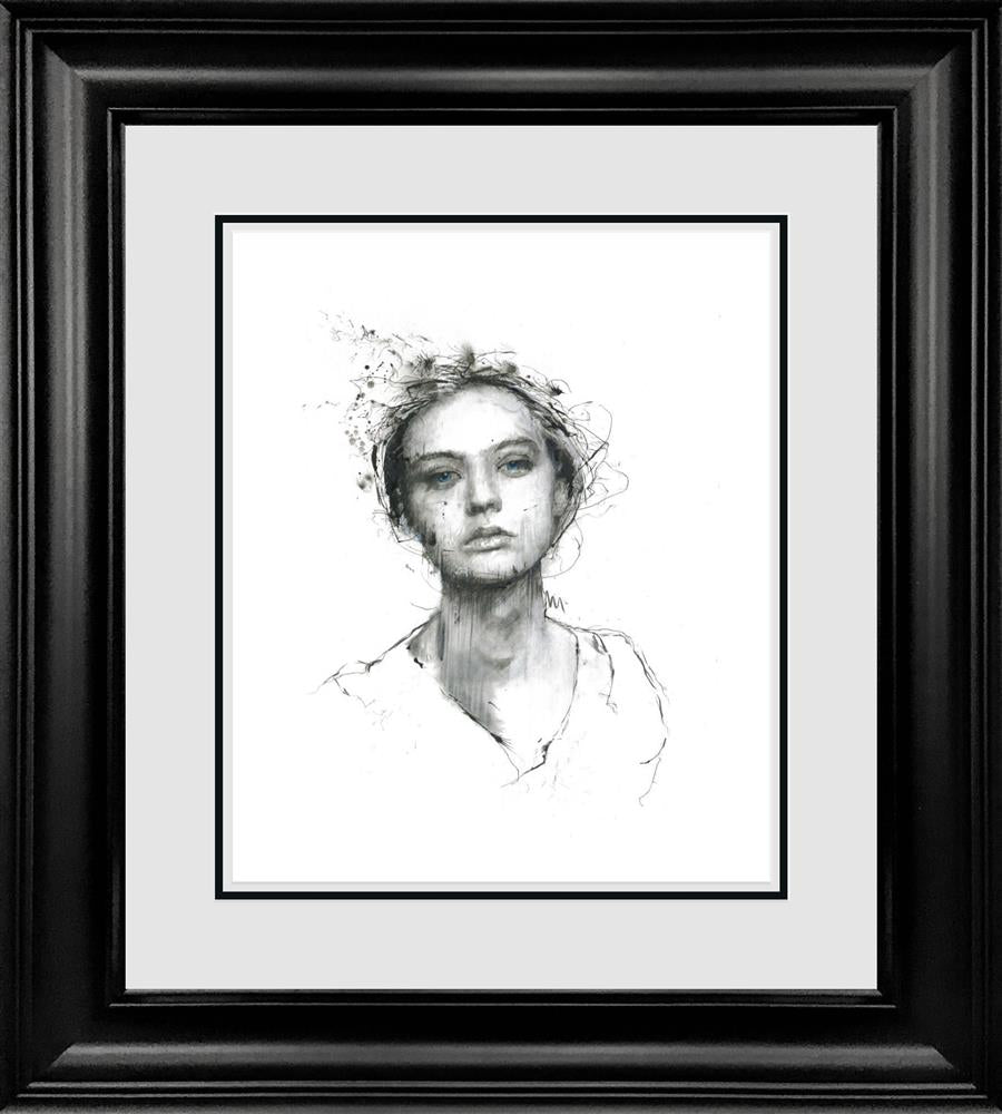 Scott Tetlow - A New Dawn - Original British Art - EB London