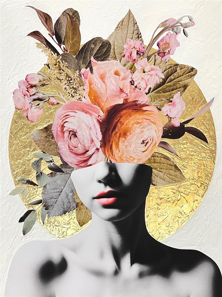 Buckingham - Chrysanthe by Chuck - EB London