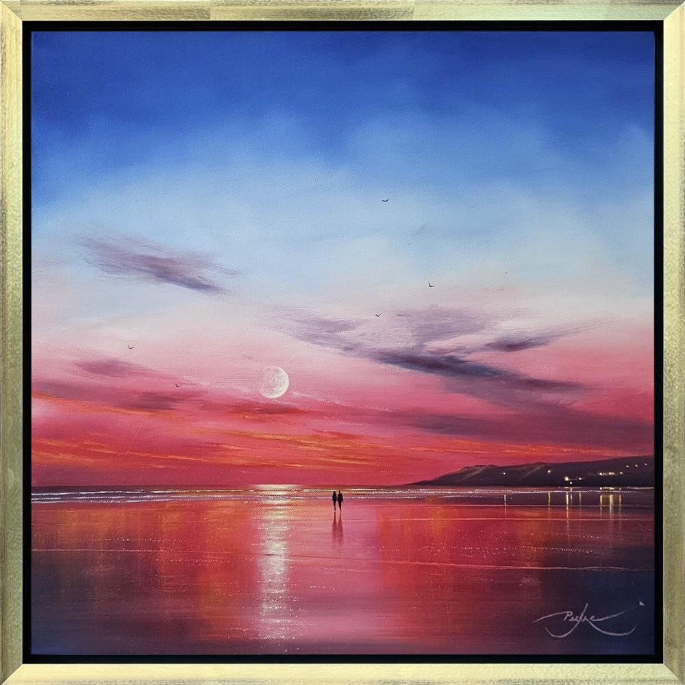 Ben Payne - Clean Air - Original British Art - EB London