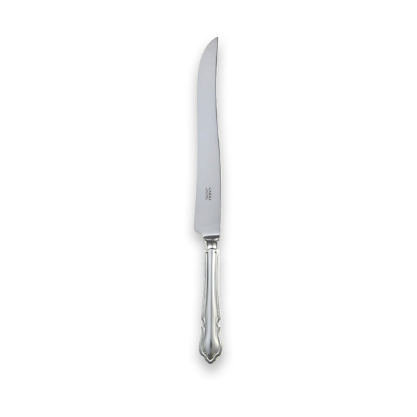 Dubarry Carving Set - Carrs Silver
