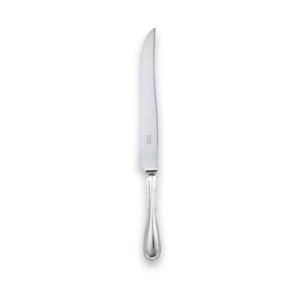 English Thread Carving Set - Carrs Silver