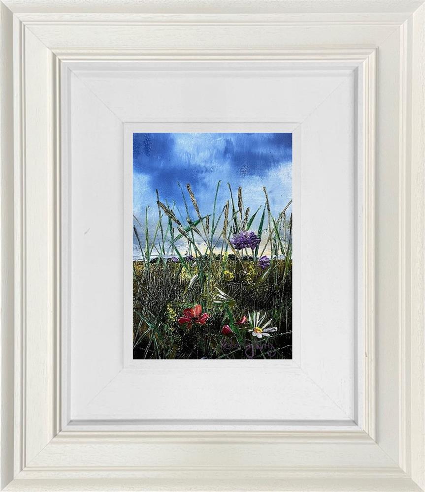 Buckingham - English Light by Kimberley Harris – EB London