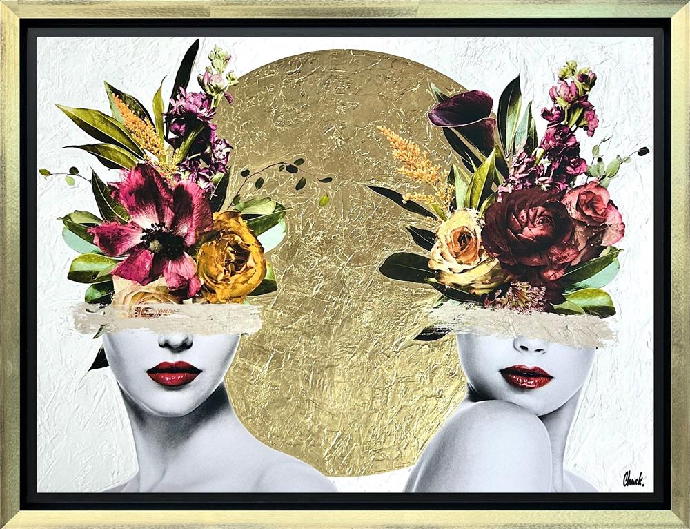 Buckingham - Eternal Duality by Chuck - EB London