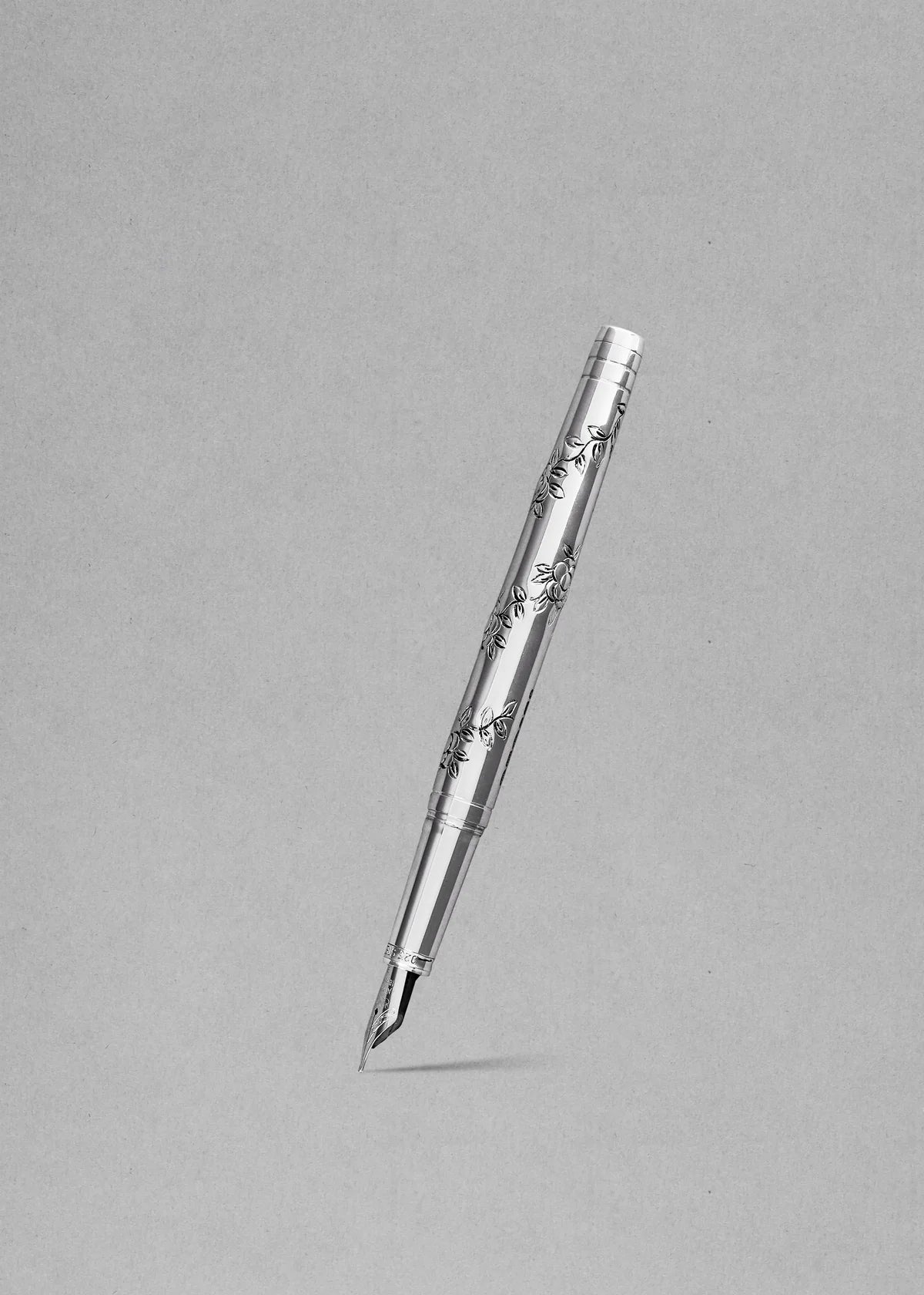 Mayflower Fountain Pen by Yard-O-Led - image 2