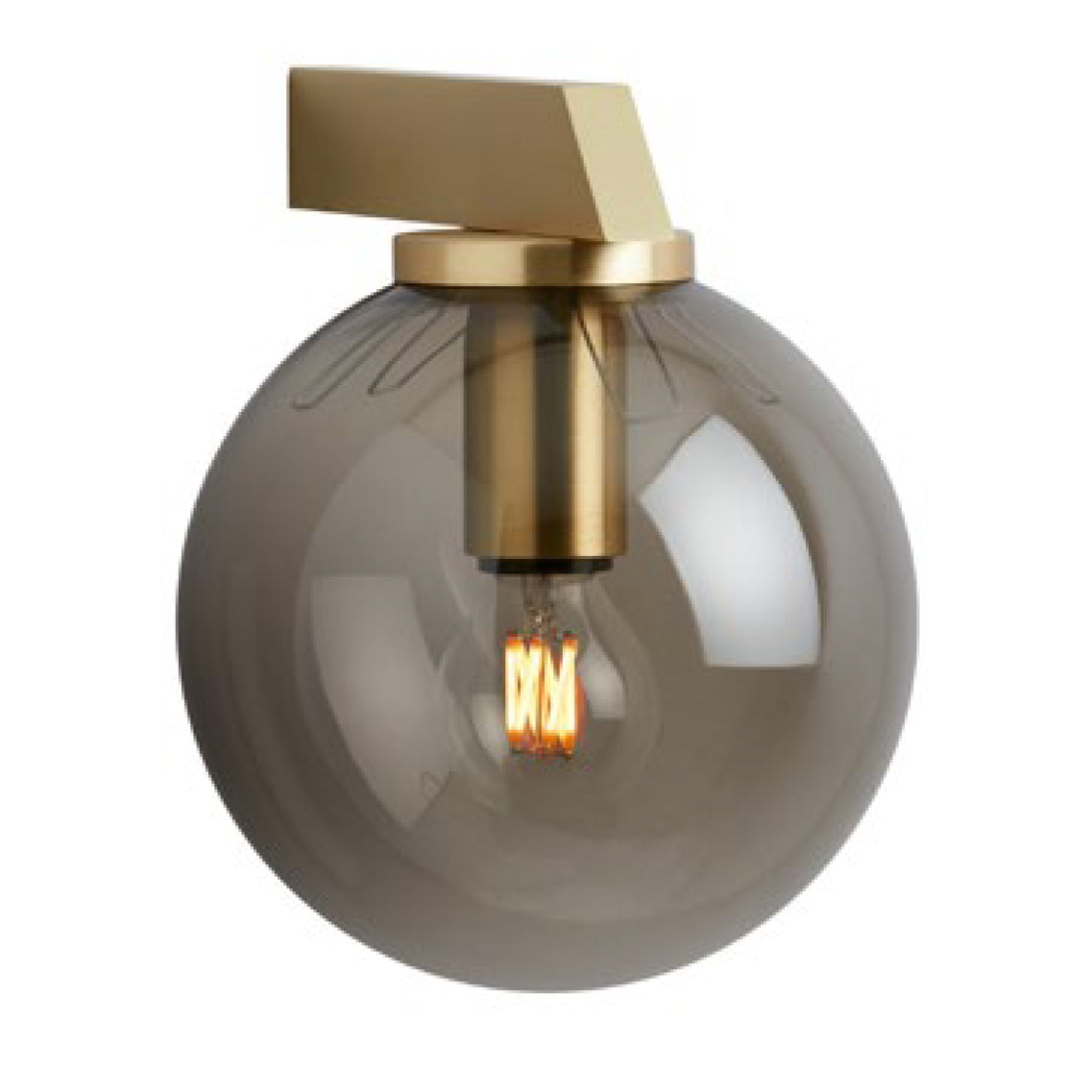 CTO Lighting - Gaia Wall Flush | Quickship