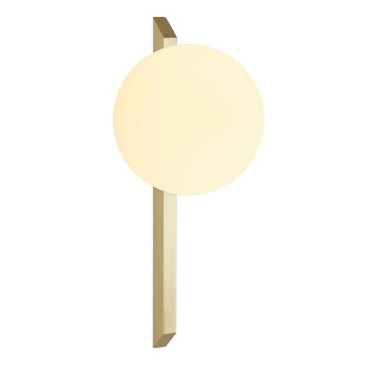 CTO Lighting - Gaia Wall Flush | Quickship