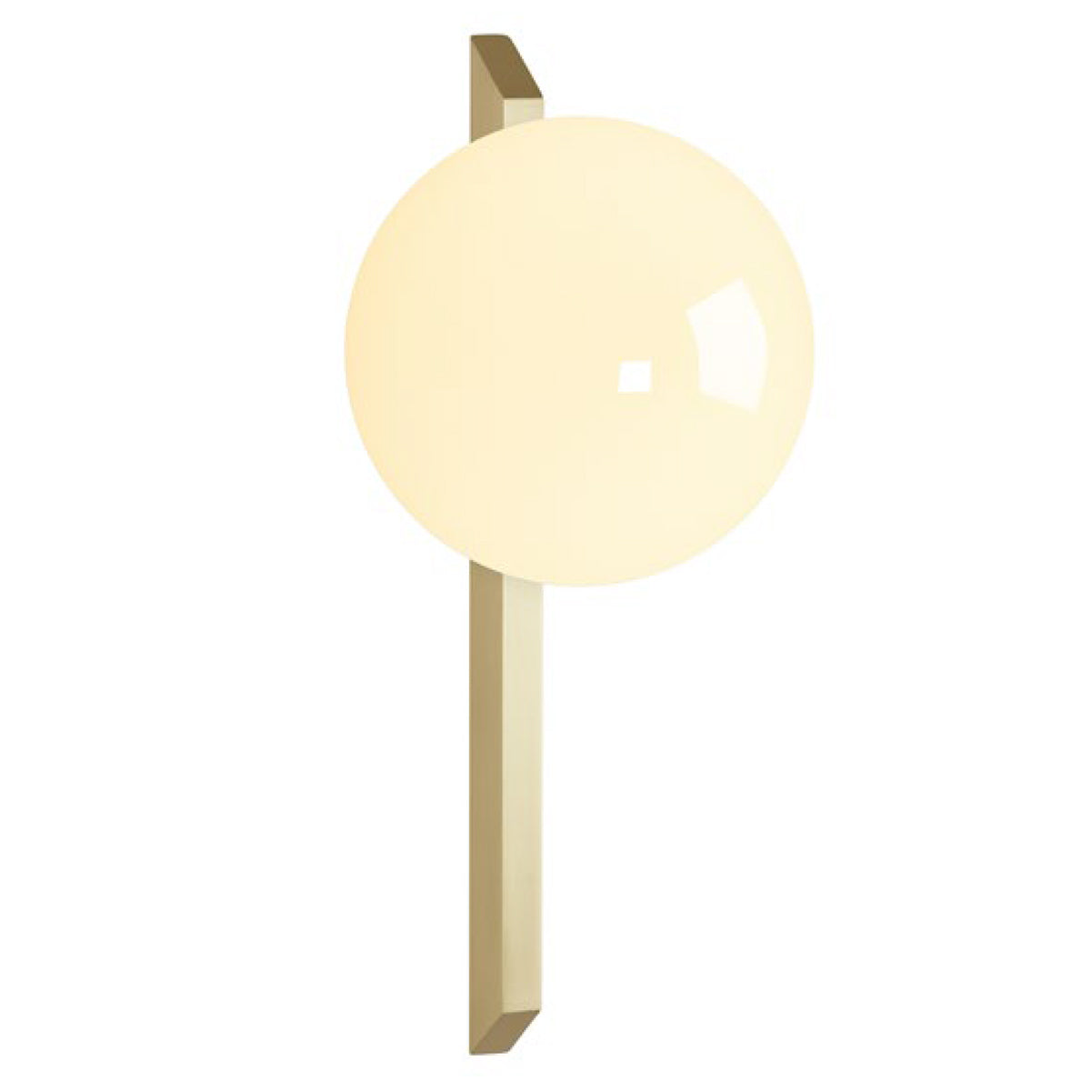 CTO Lighting - Gaia Wall Flush | Quickship