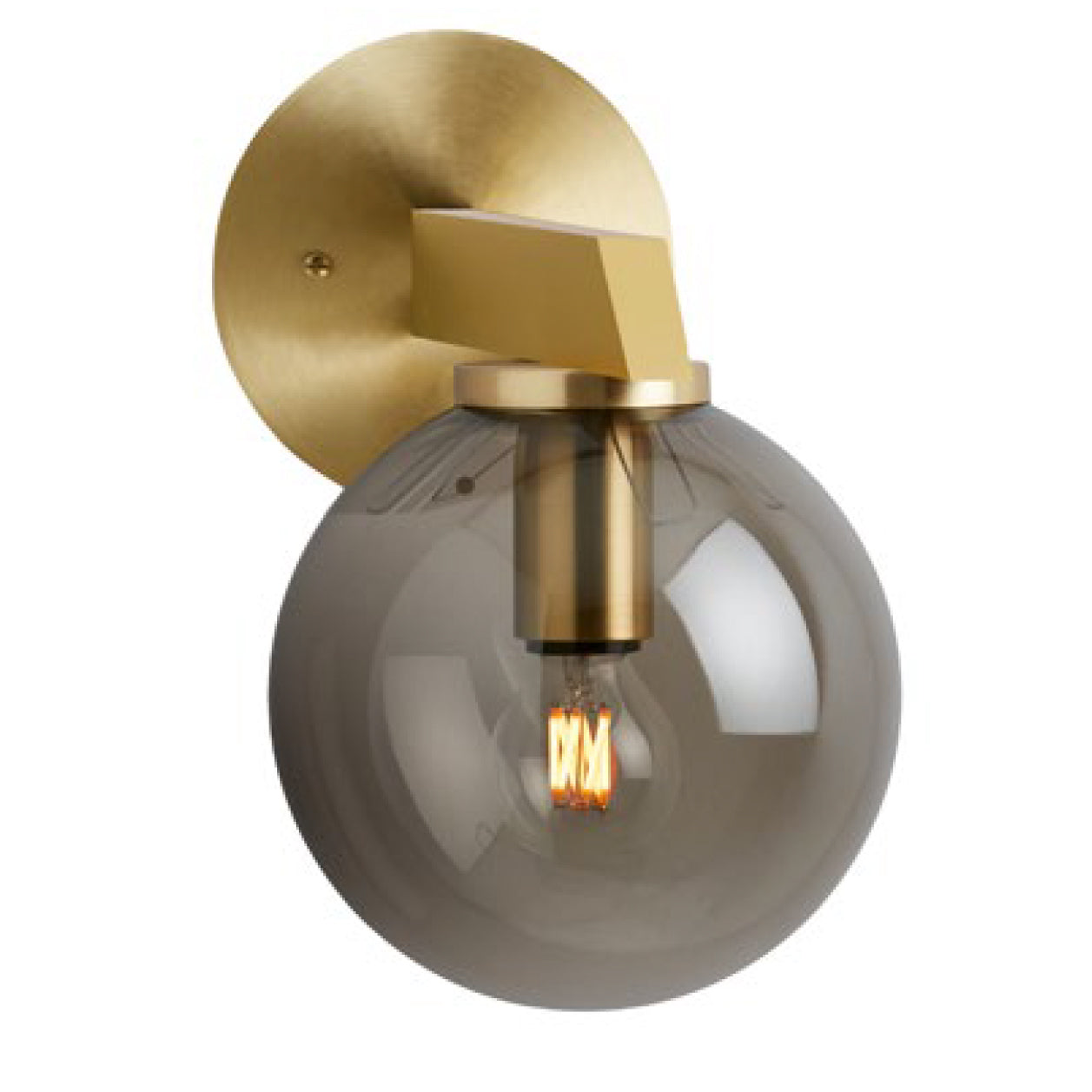 CTO Lighting - Gaia Wall Plate | Quickship