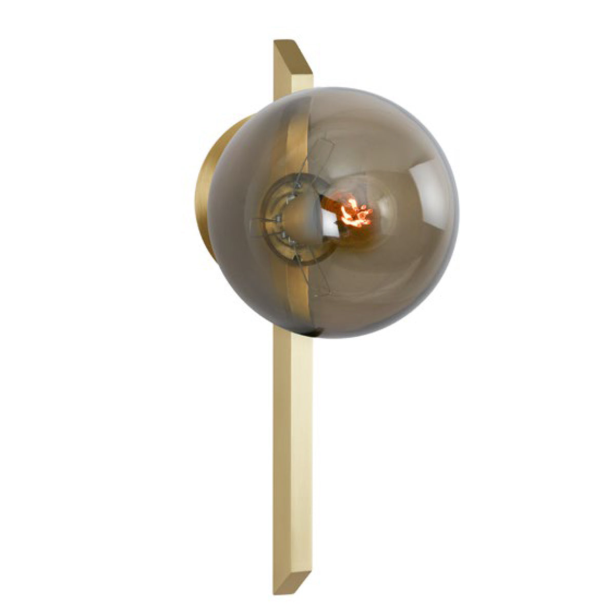 CTO Lighting - Gaia Wall Plate | Quickship