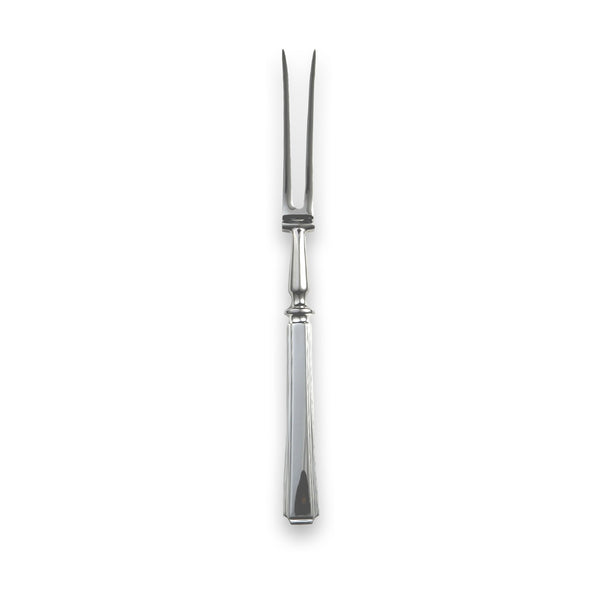 Harley Carving Set - Carrs Silver