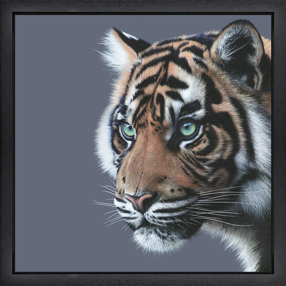 Martin Robson - Mesmerised - Original British Art - EB London