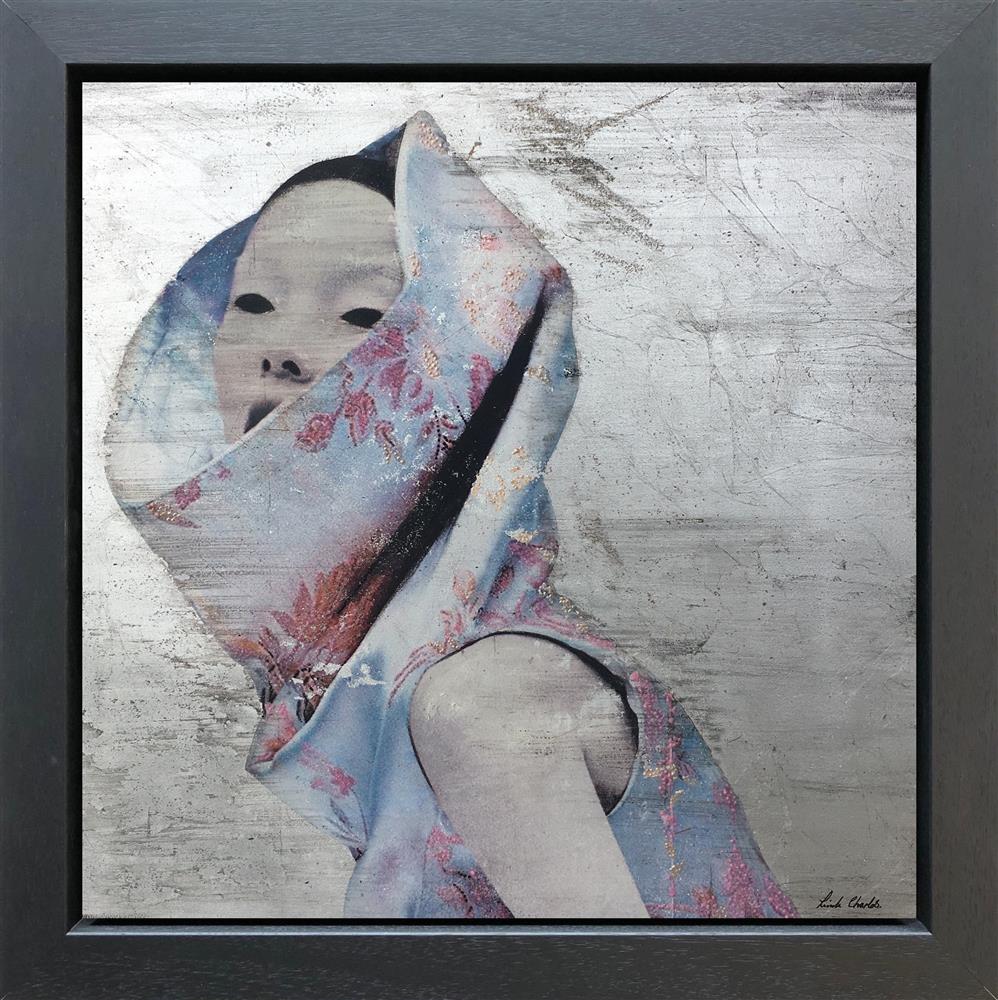 Linda Charles - Moods ~ - Original British Art - EB London