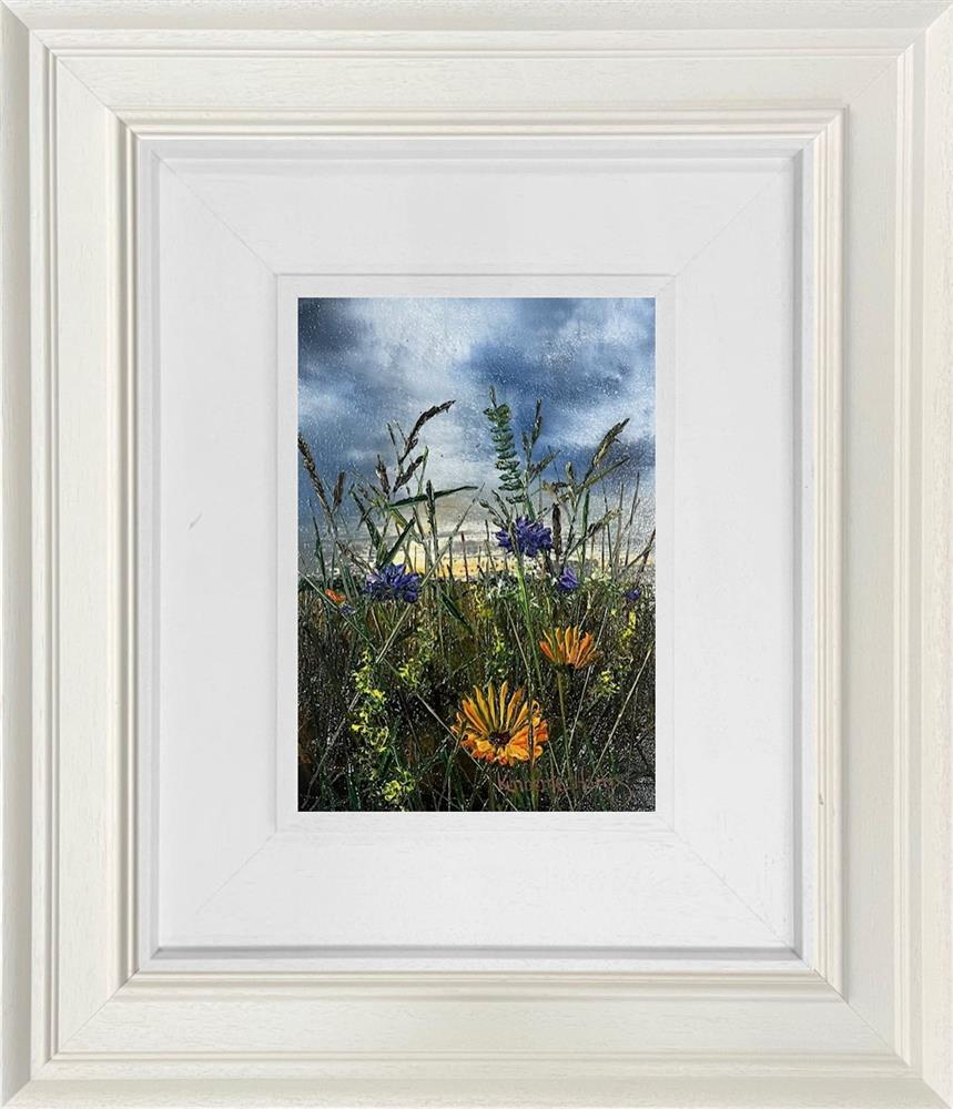 Buckingham - Path In Time by Kimberley Harris – EB London