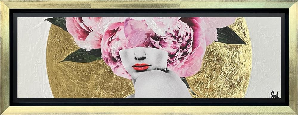 Buckingham - Peony Dream by Chuck - EB London