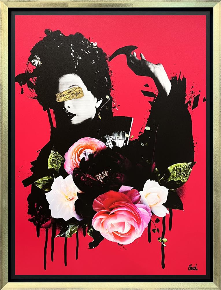 Buckingham - Pinku by Chuck - EB London