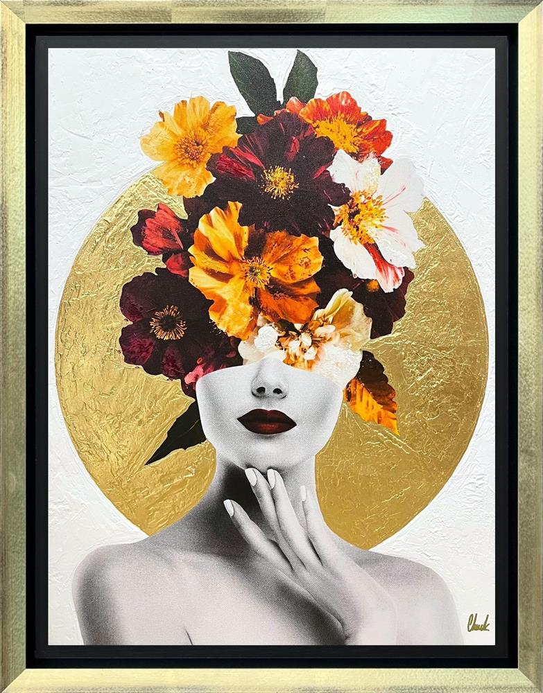 Buckingham - Seraphine by Chuck - EB London