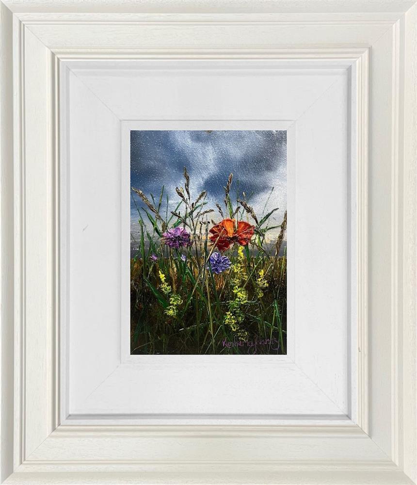 Buckingham - Stillness At Dawn by Kimberley Harris – EB London