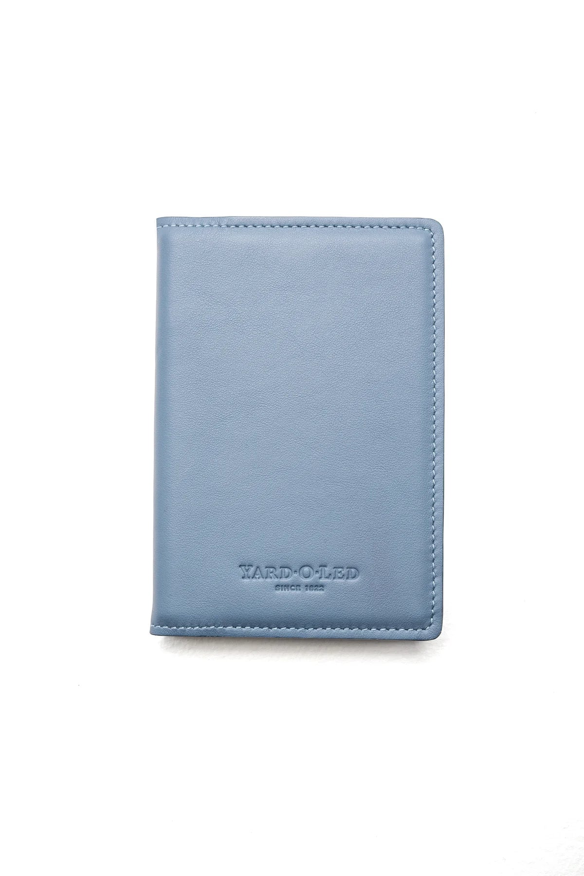 Mordan Refillable Leather Notebook by Yard-O-Led - image 4