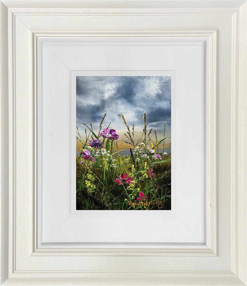 Buckingham - The Earth Sings by Kimberley Harris – EB London