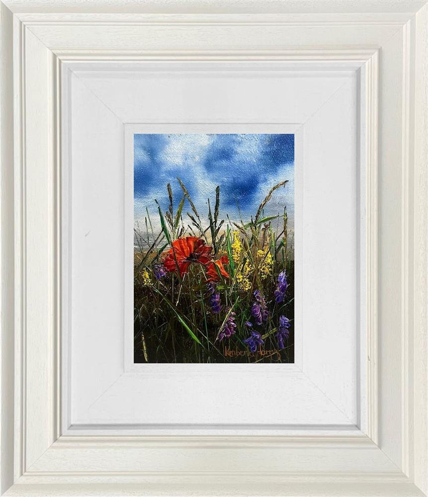 Buckingham - The Last Hope by Kimberley Harris – EB London