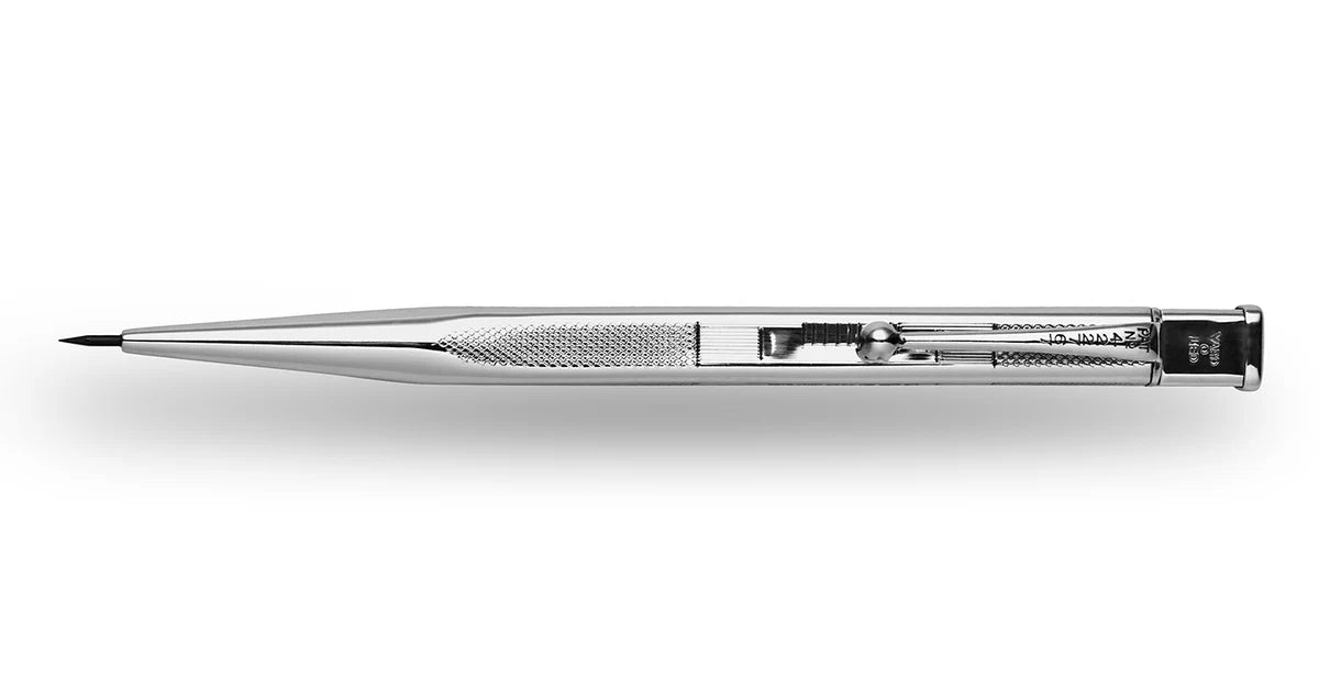 Limited Edition "The Lucky" Pencil - Sterling Silver by Yard-O-Led - image 2