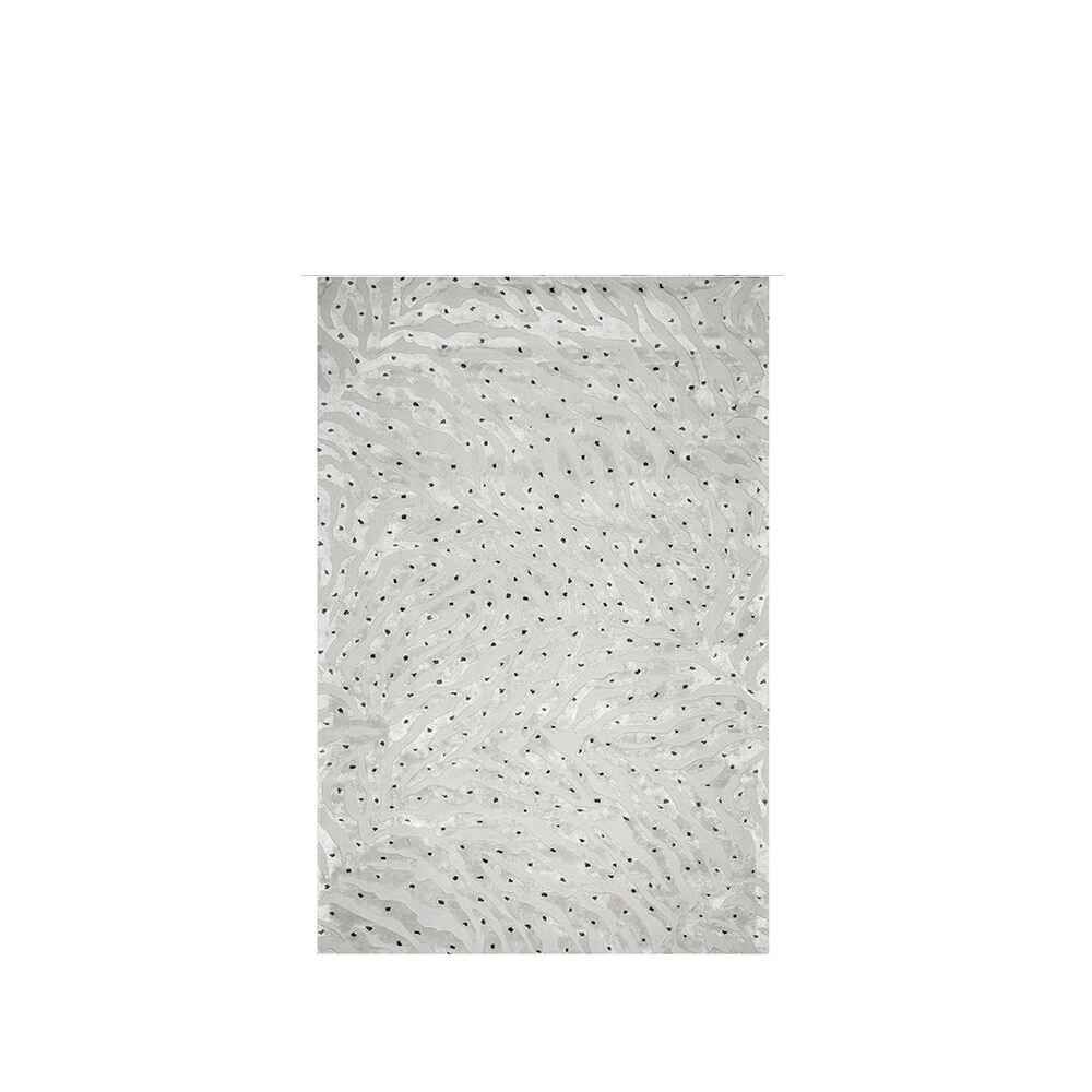 William Yeoward Amitta - Cloud 160x260 Rug luxury rug - EB London product image 1